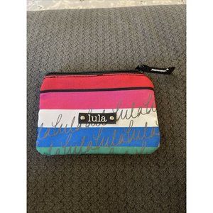 Lula Change Pouch Purse B25